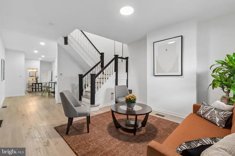 647 S 55th St, Philadelphia, PA 19143 - #2