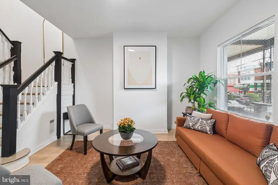 647 S 55th St, Philadelphia, PA 19143 - #3