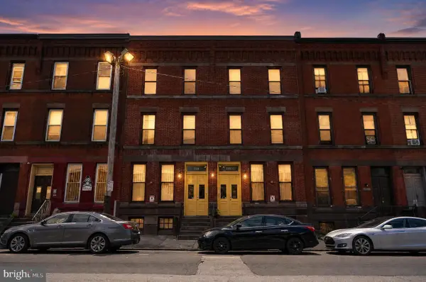 1516-18 W Diamond St, PHILADELPHIA, PA 19121