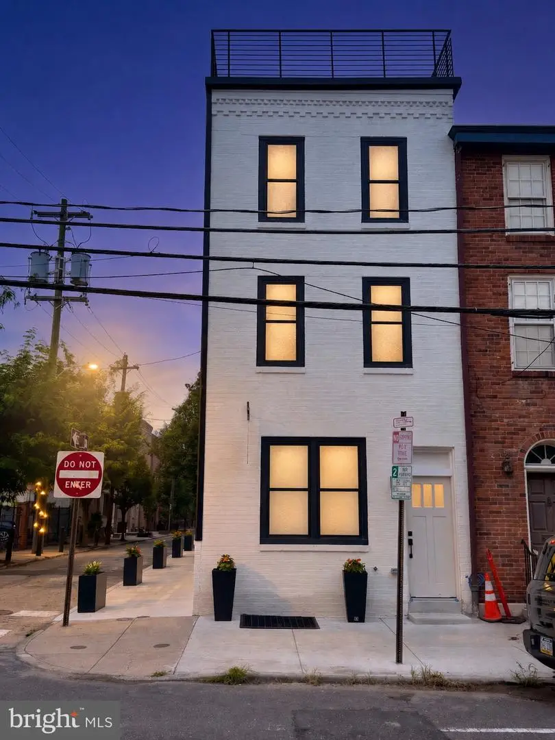 514 S 20th St #a, Philadelphia, PA 19146 - #1