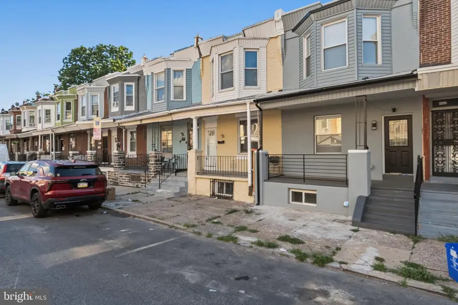 4548 N 17th St, Philadelphia, PA 19140 - #2