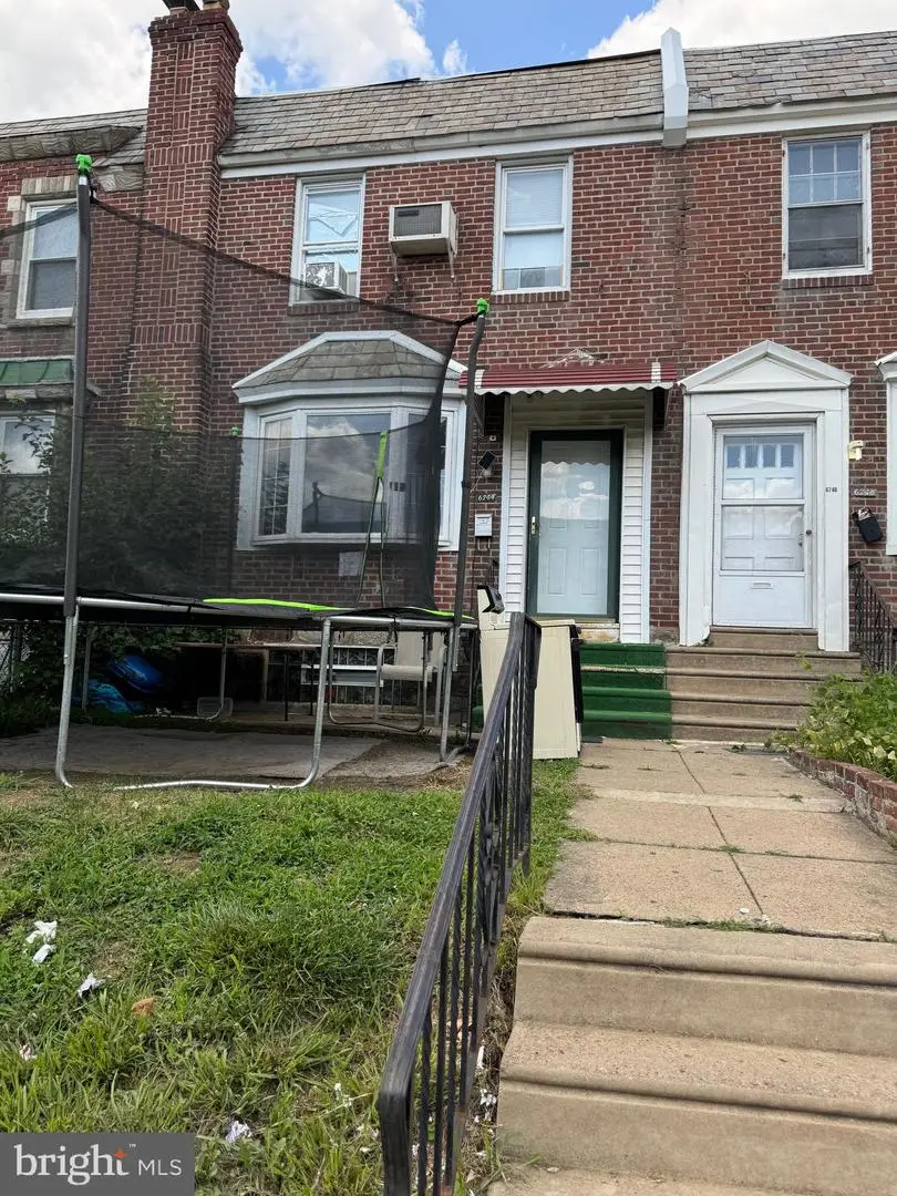 6744 Kindred St, Philadelphia, PA 19149 - #2