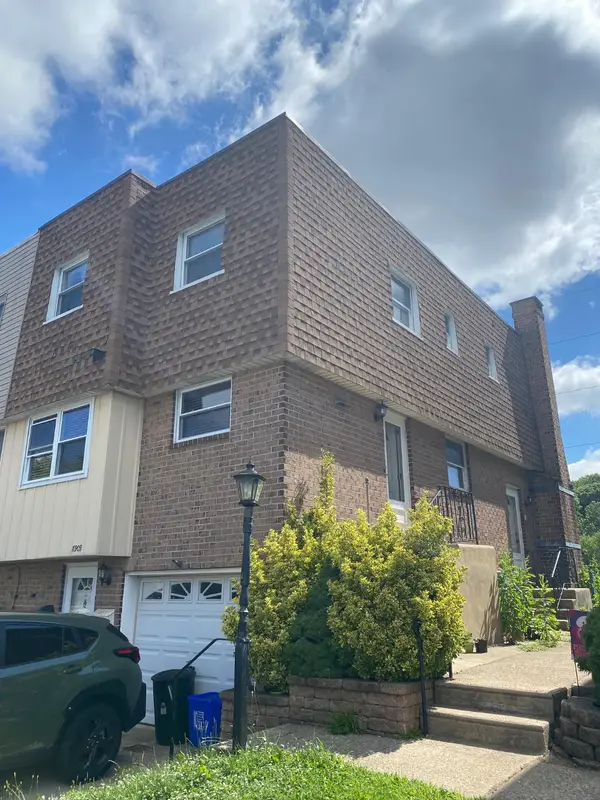 8909 Lewin Pl, PHILADELPHIA, PA 19136