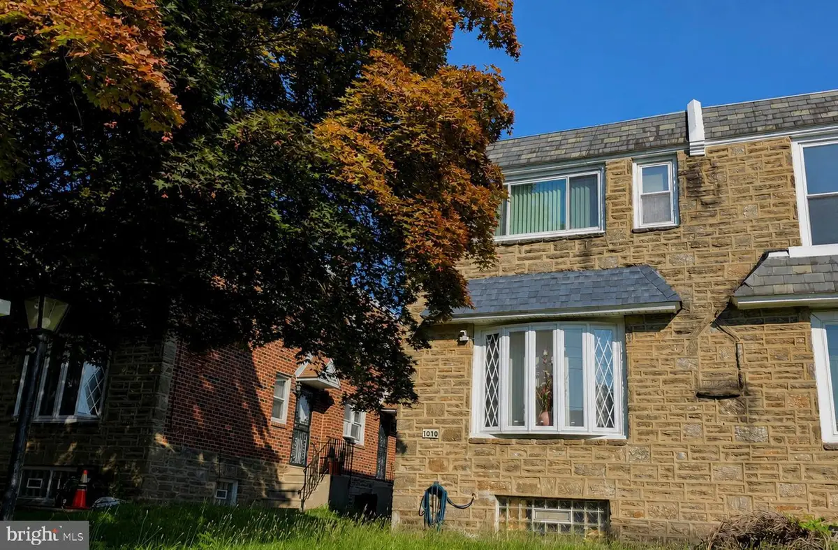 1010 Cliveden St E, Philadelphia, PA 19119 - #1