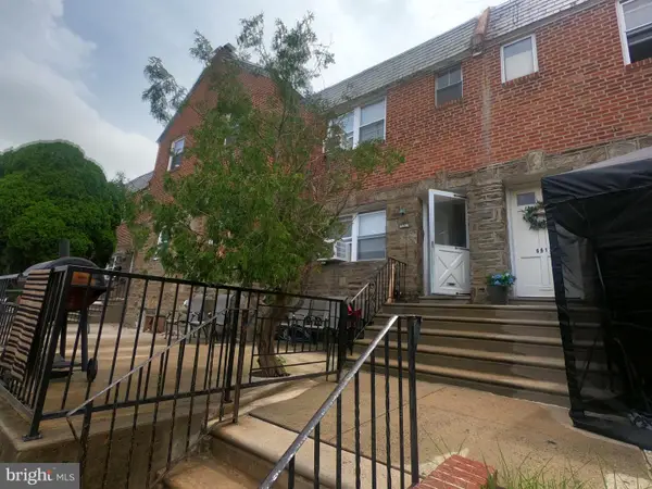 6919 Sylvester St, PHILADELPHIA, PA 19149