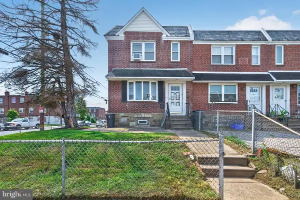 7171 Erdrick St, PHILADELPHIA, PA 19135
