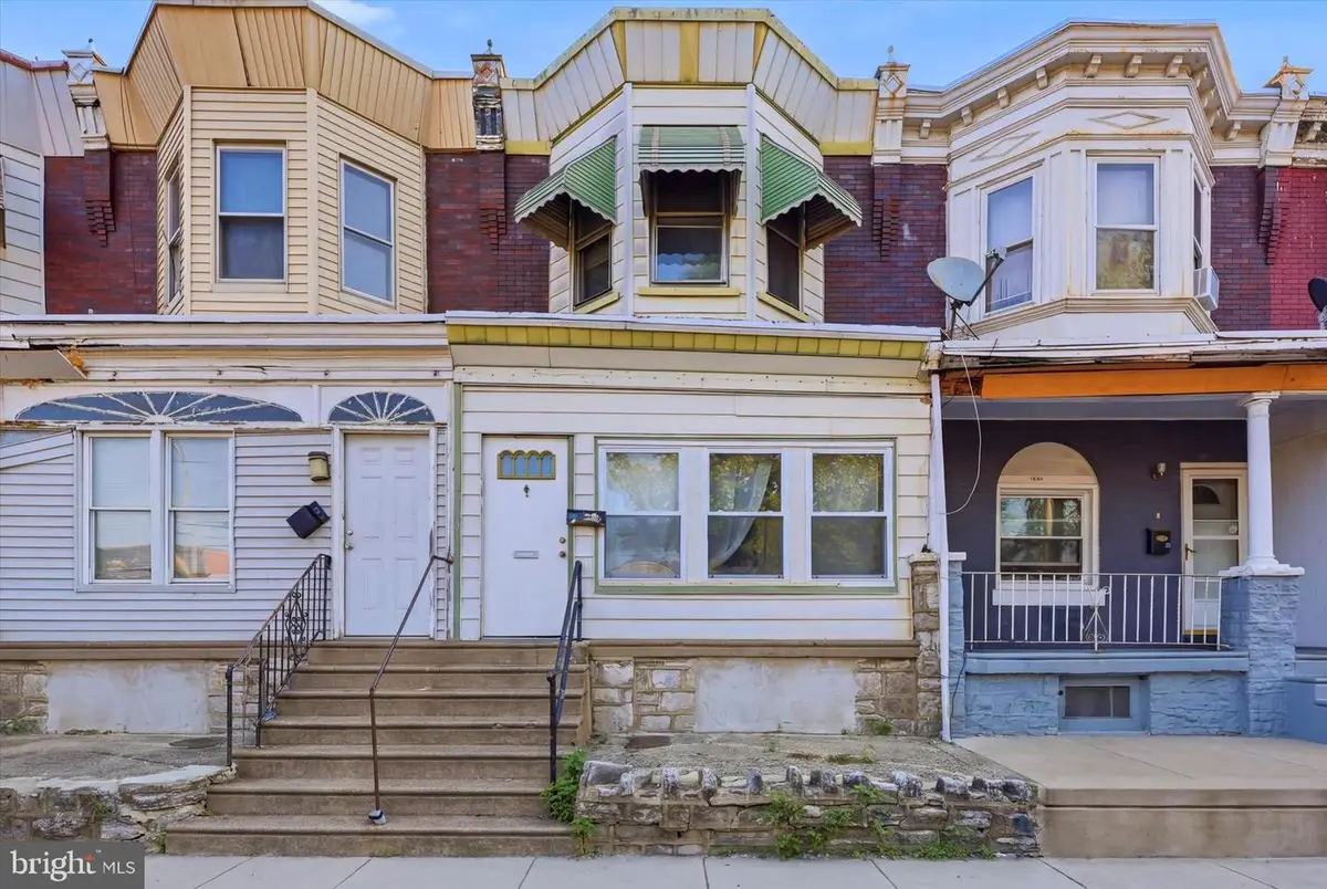 1443 S 53rd St, Philadelphia, PA 19143 - #1