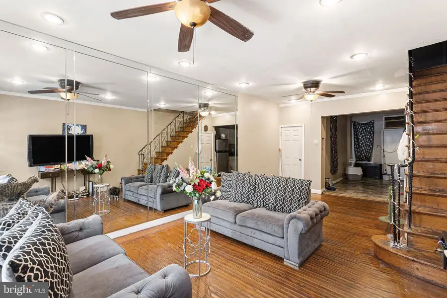 1723 Sigel St, Philadelphia, PA 19145 - #2