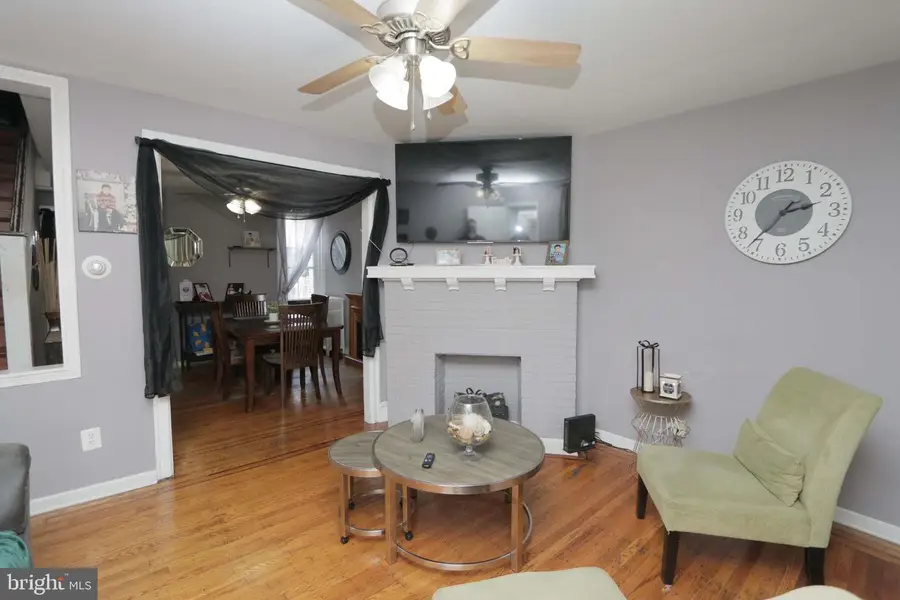 3910 Glendale St, Philadelphia, PA 19124 - #3