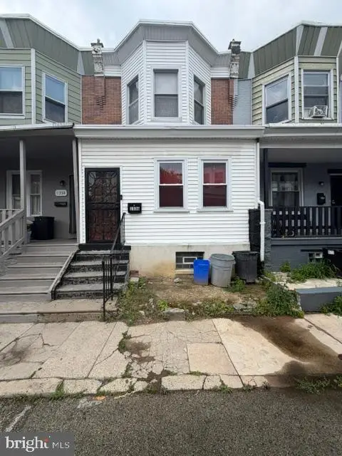 1336 S Lindenwood St, PHILADELPHIA, PA 19143