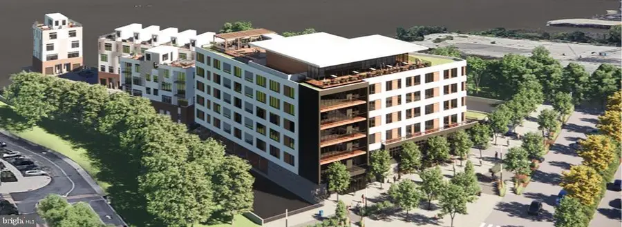 709-17 N Penn St, Philadelphia, PA 19123 - #2