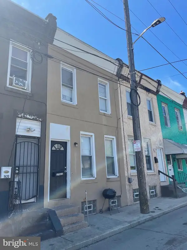 1422 Kerbaugh St, PHILADELPHIA, PA 19140