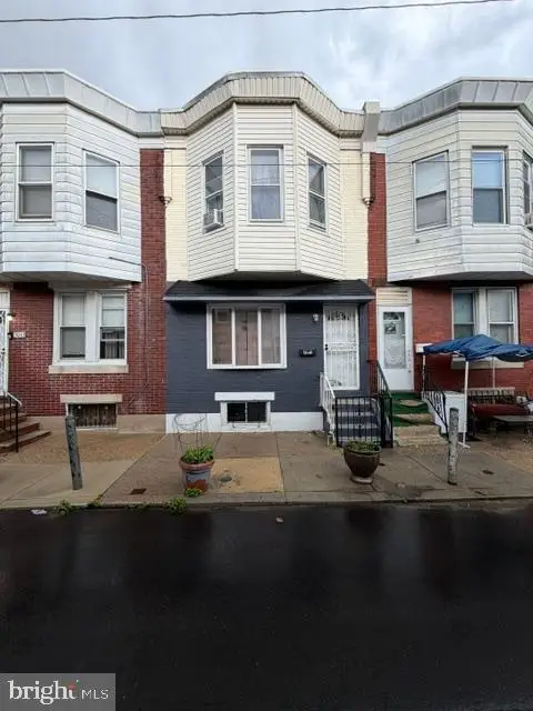 3041 Agate St, PHILADELPHIA, PA 19134