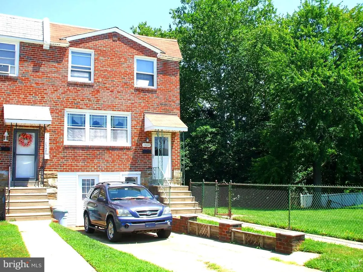 11830 Colman Rd, Philadelphia, PA 19154 - #1