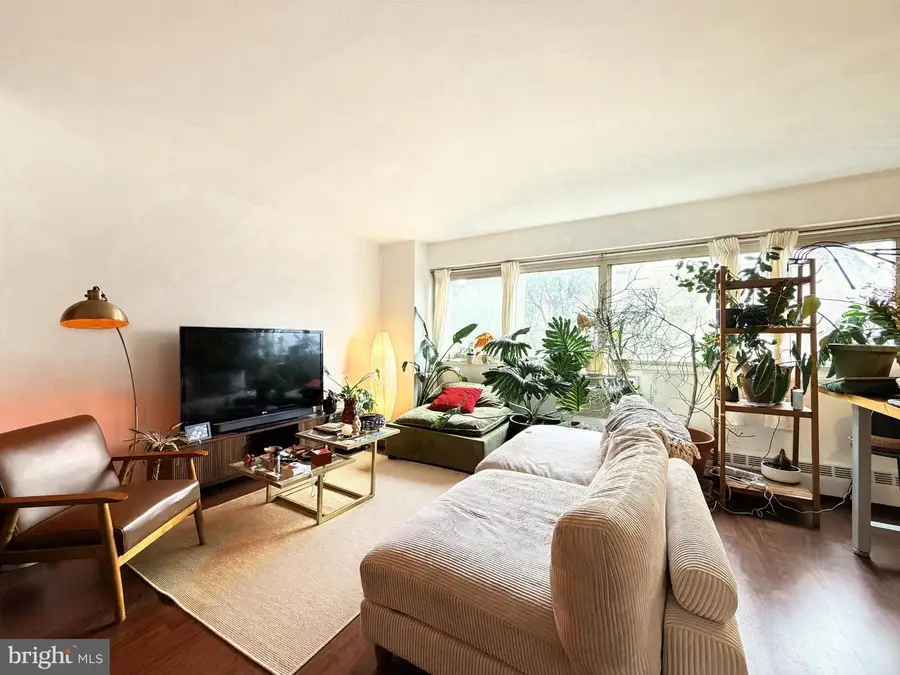 2101-17 Chestnut St #417, Philadelphia, PA 19103 - #3