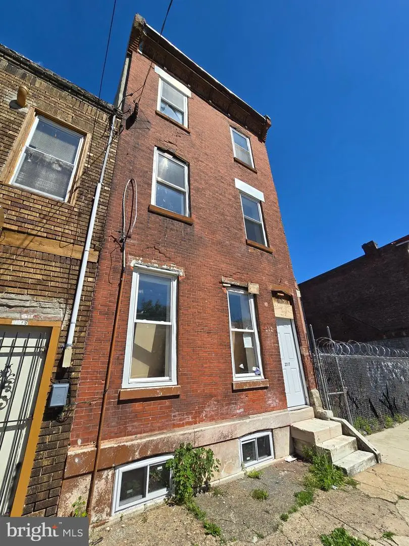 2317 N 30th St, Philadelphia, PA 19132 - #3