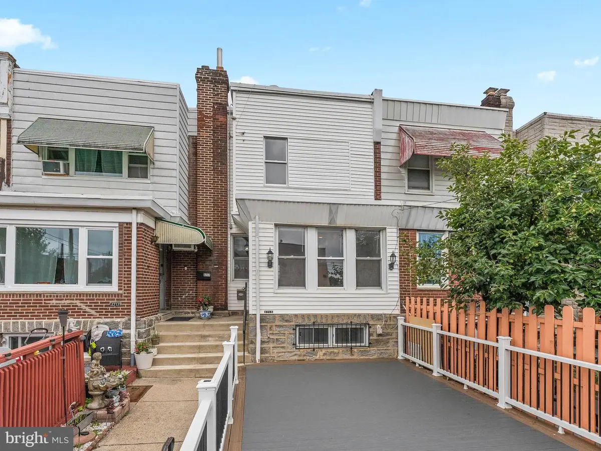 2715 Snyder Ave, Philadelphia, PA 19145 - #1