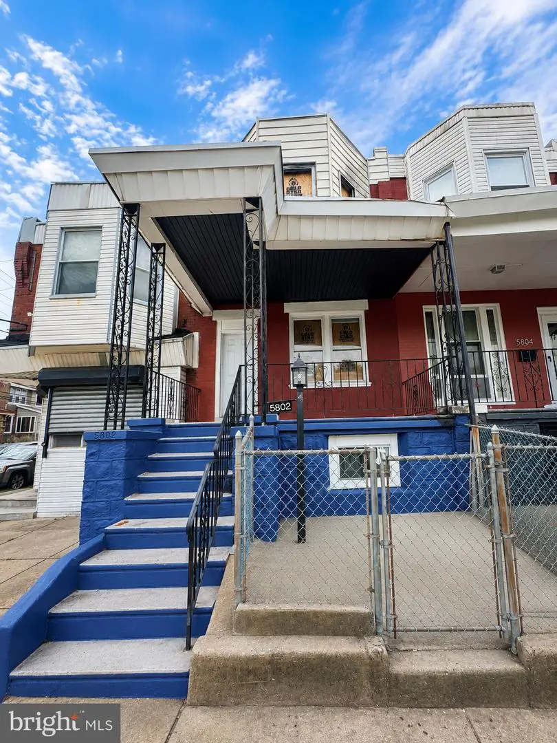 5802 Christian St, Philadelphia, PA 19143 - #1