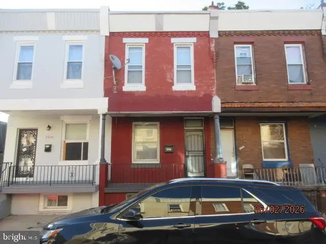 2927 N Stillman St, Philadelphia, PA 19132 - #1