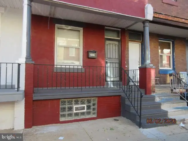 2927 N Stillman St, Philadelphia, PA 19132 - #3