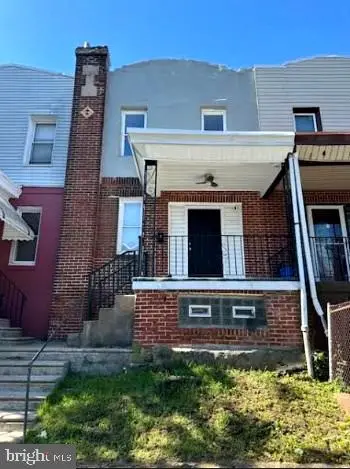 2020 E Rittenhouse St, Philadelphia, PA 19138 - #1