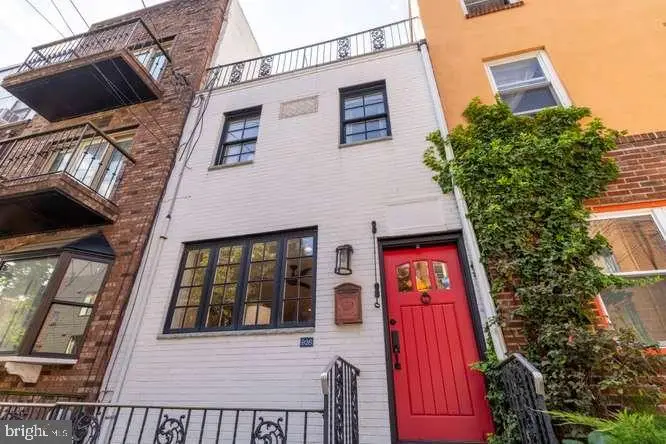 926 Catharine St, Philadelphia, PA 19147 - #2
