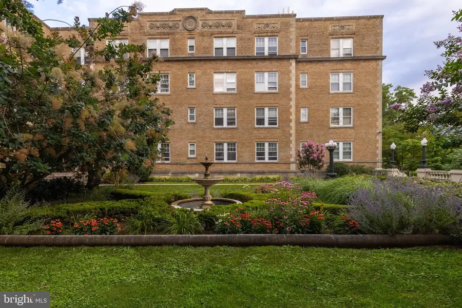 6655 Mccallum St #202, Philadelphia, PA 19119 - #3