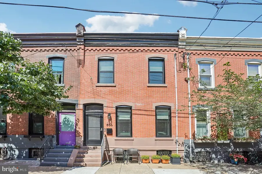 856 N Ringgold St, Philadelphia, PA 19130 - #2