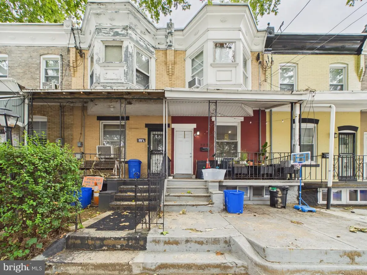 335 N Edgewood St, Philadelphia, PA 19139 - #1