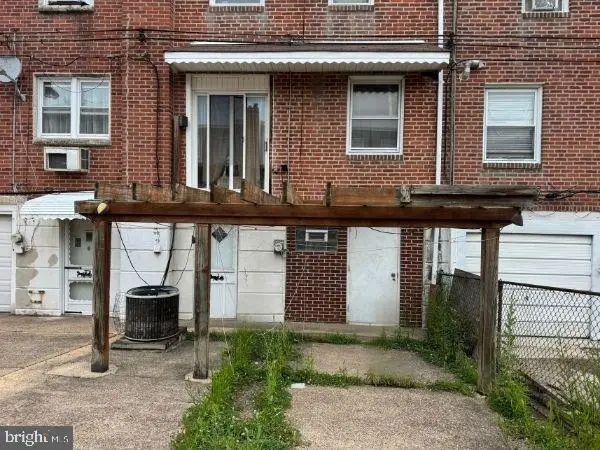 2734 Hellerman St, Philadelphia, PA 19149 - #2