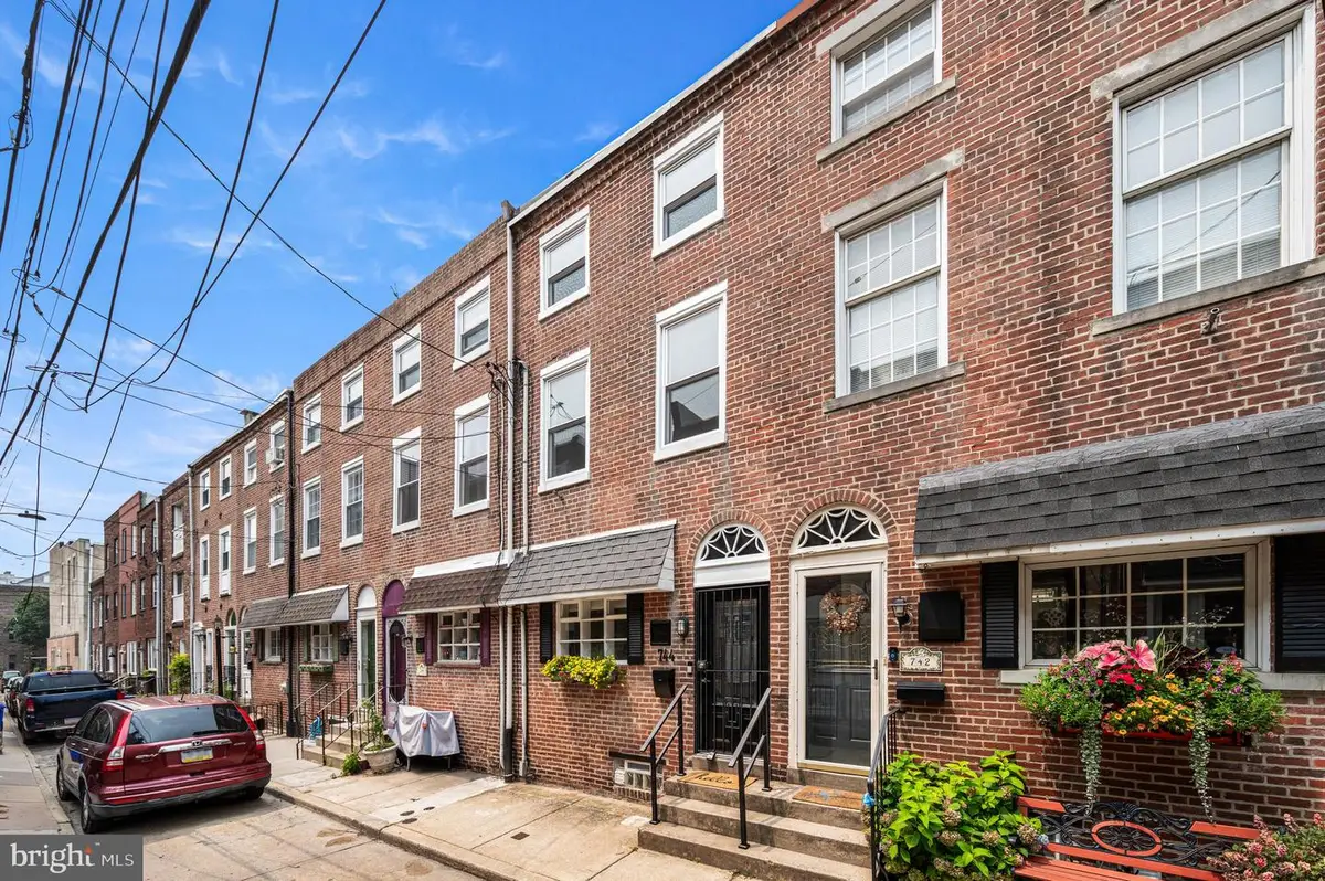 744 S Mildred St, Philadelphia, PA 19147 - #1