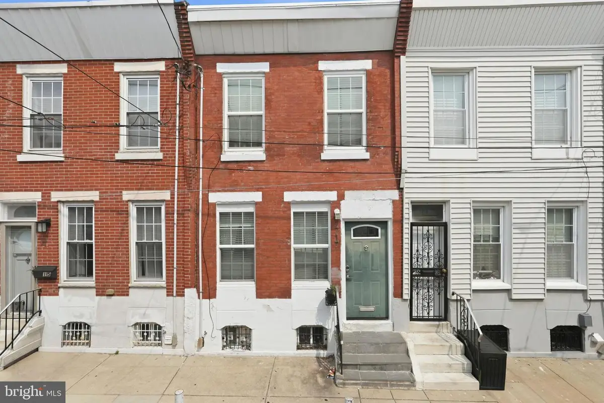 1717 S Chadwick St, Philadelphia, PA 19145 - #1