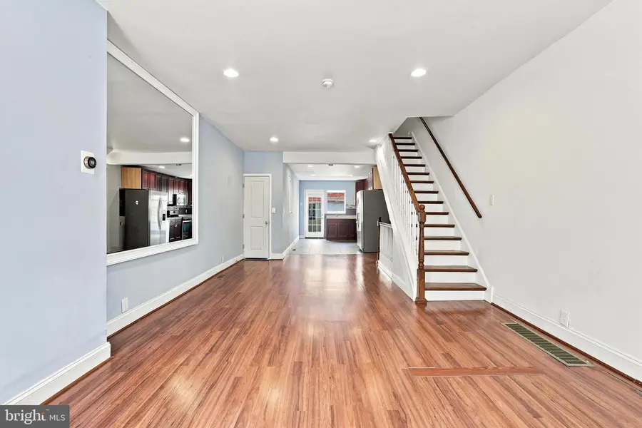 1717 S Chadwick St, Philadelphia, PA 19145 - #3