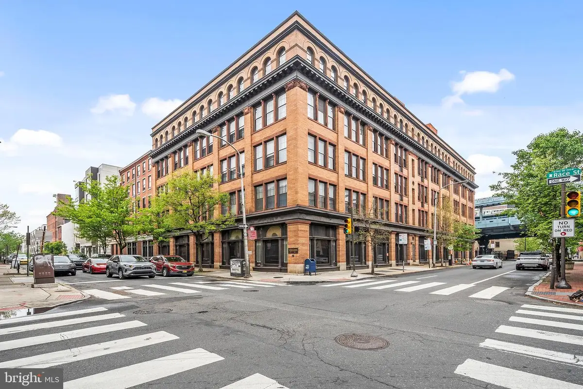 301 Race St #317, Philadelphia, PA 19106 - #1