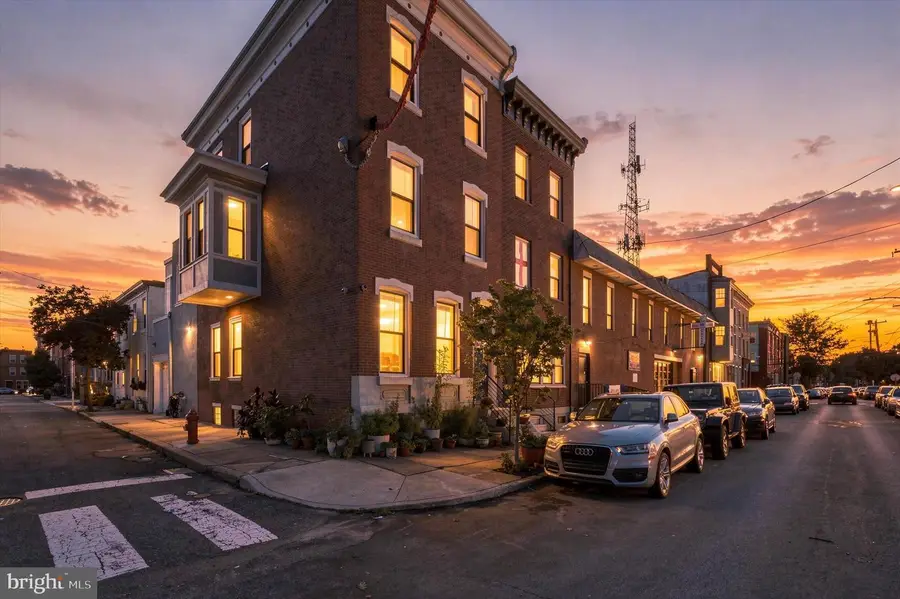 913 S 13th St, Philadelphia, PA 19147 - #2