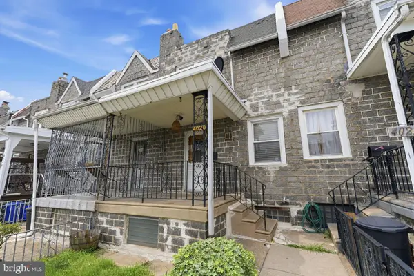 4020 M St, PHILADELPHIA, PA 19124