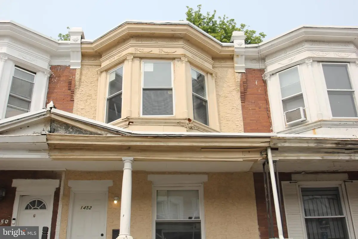 1452 N Ithan St, Philadelphia, PA 19131 - #1
