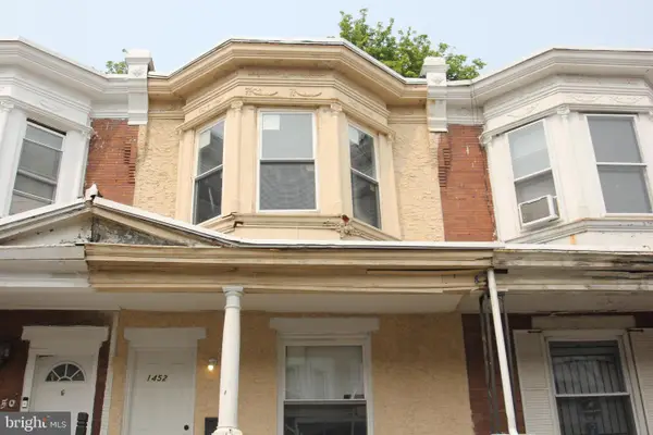 1452 N Ithan St, PHILADELPHIA, PA 19131