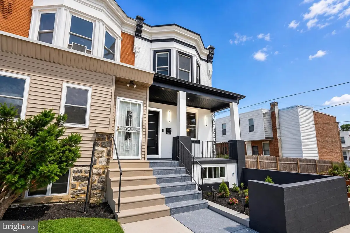 1515 N Edgewood St, Philadelphia, PA 19151 - #1
