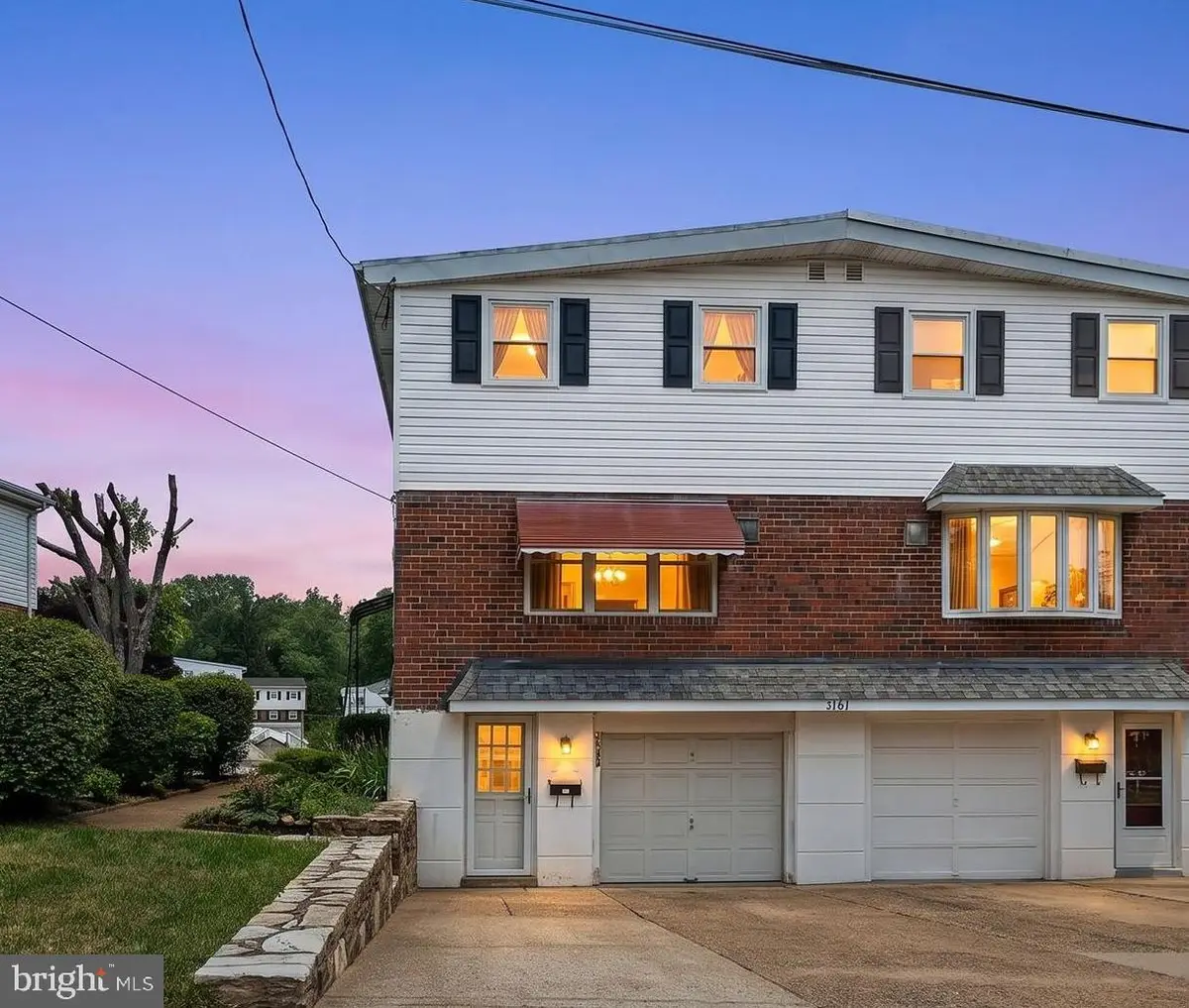 3161 Draper St, Philadelphia, PA 19136 - #1