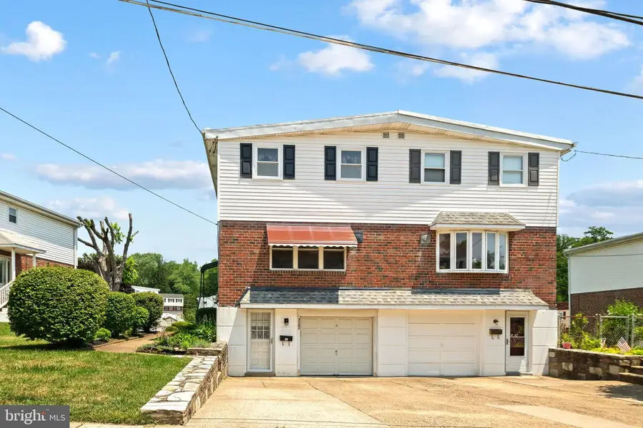 3161 Draper St, Philadelphia, PA 19136 - #2