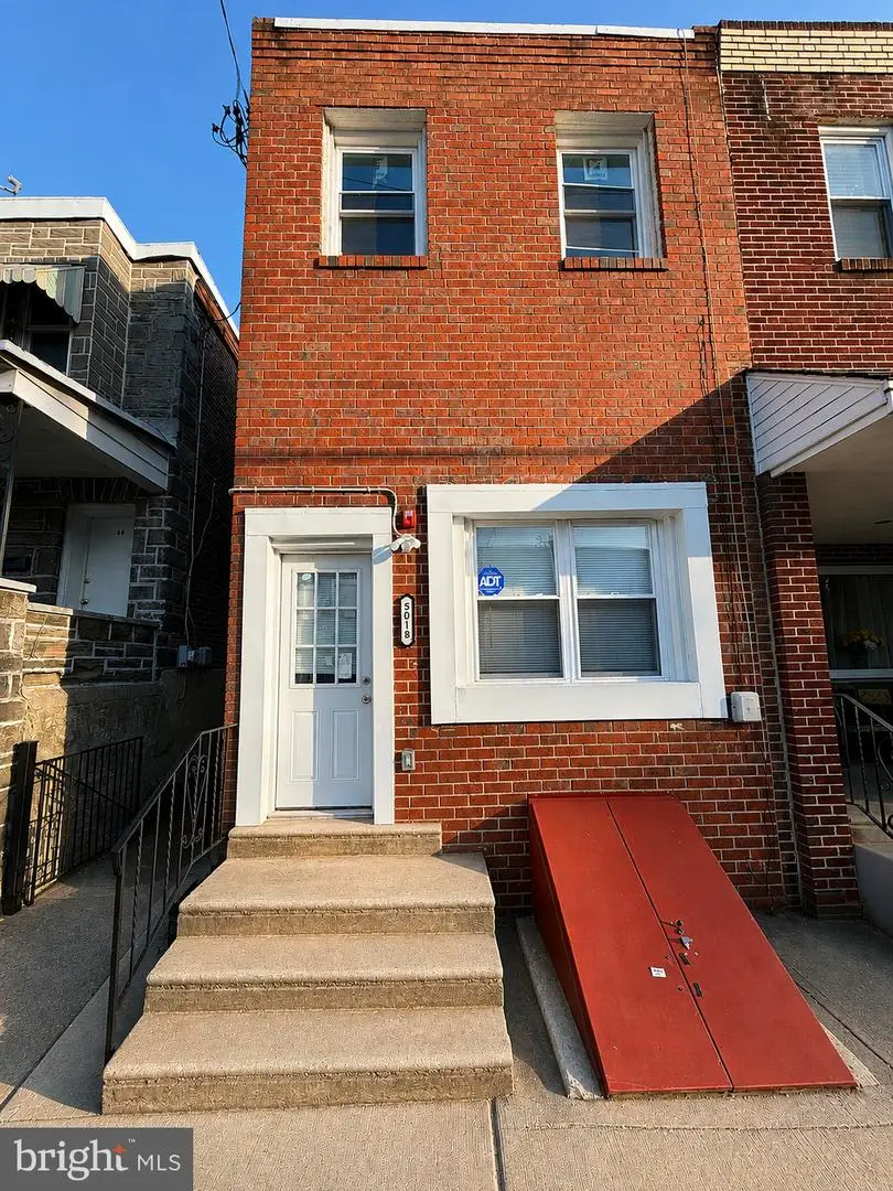5018 W Thompson St, Philadelphia, PA 19131 - #1