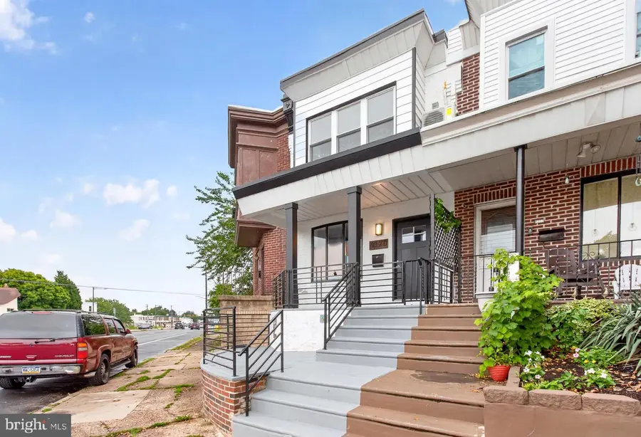 4120 Higbee St, Philadelphia, PA 19135 - #2