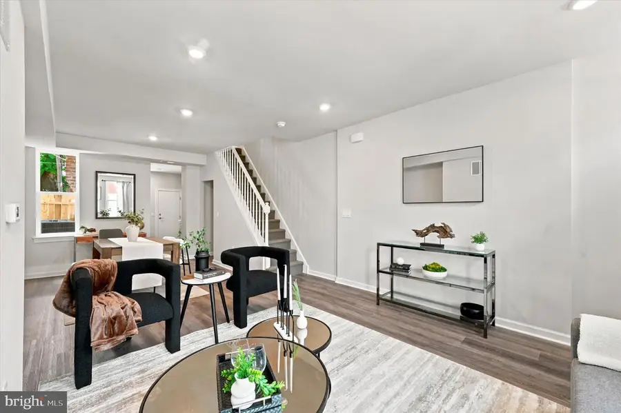1207 S Harmony St, Philadelphia, PA 19146 - #3