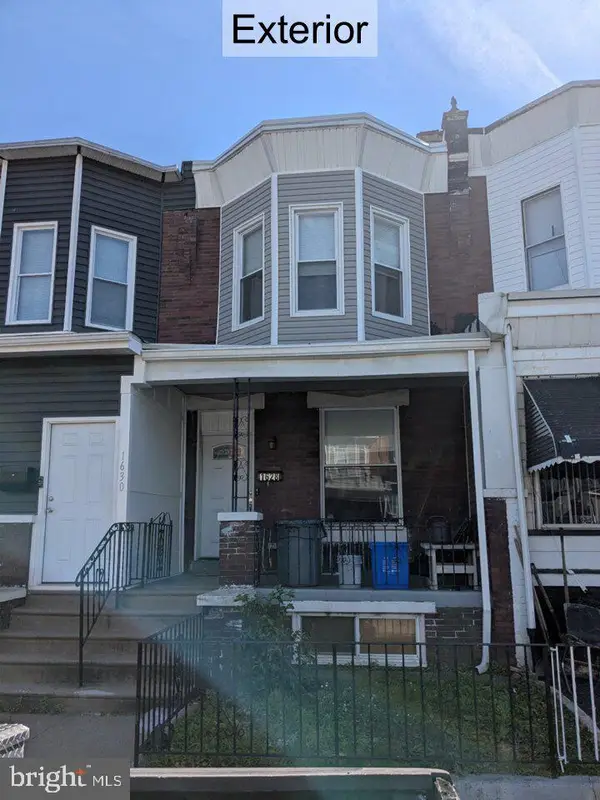 1628 S 54th St, PHILADELPHIA, PA 19143