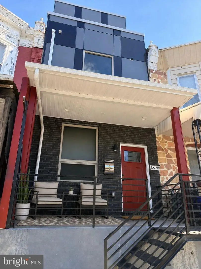 5520 Walton Ave, Philadelphia, PA 19143 - #1