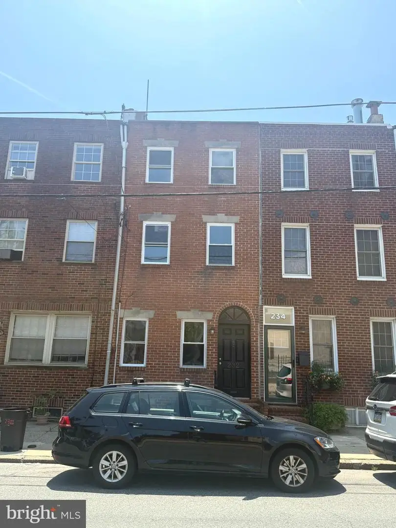 232 Reed St, Philadelphia, PA 19147 - #1