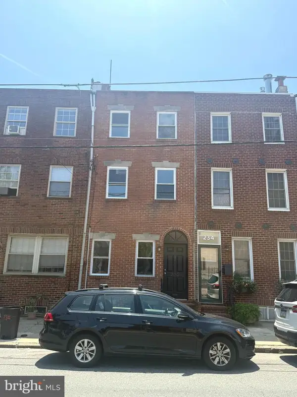 232 Reed St, PHILADELPHIA, PA 19147