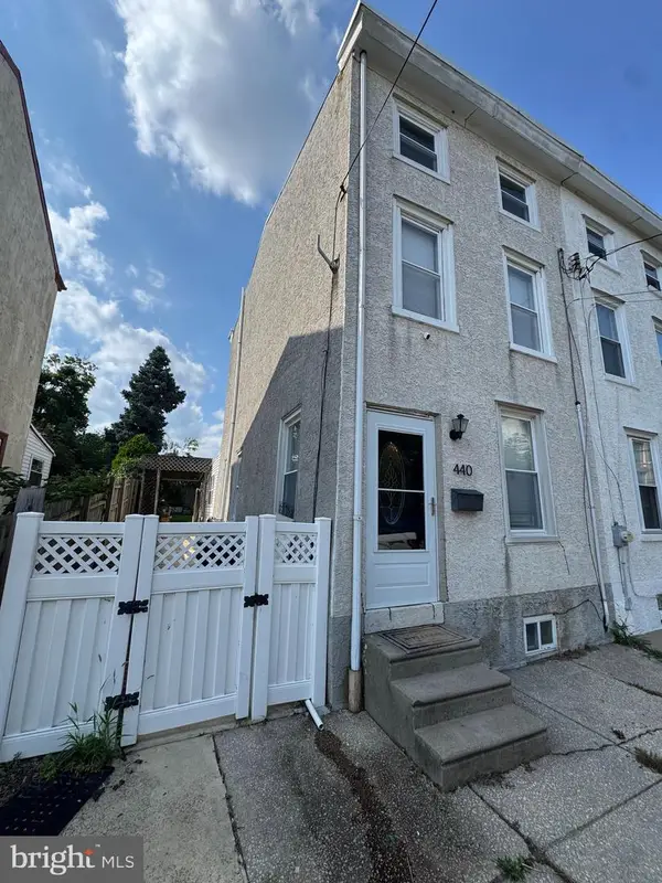440 Lemonte St, PHILADELPHIA, PA 19128