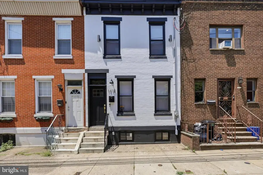 1412 S 16th St, Philadelphia, PA 19146 - #2